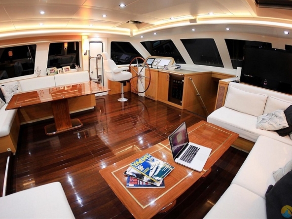 Zelda Kiralik Gulet Yat Tekne Mavi Yolculuk Tur Yat Kiralama