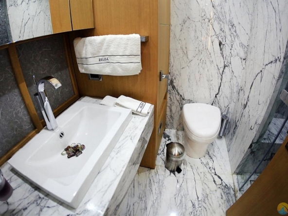 Zelda Kiralik Gulet Yat Tekne Mavi Yolculuk Tur Yat Kiralama