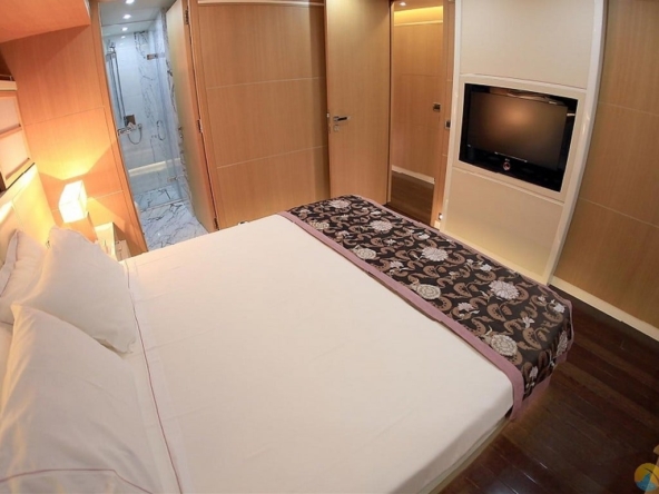 Zelda Kiralik Gulet Yat Tekne Mavi Yolculuk Tur Yat Kiralama