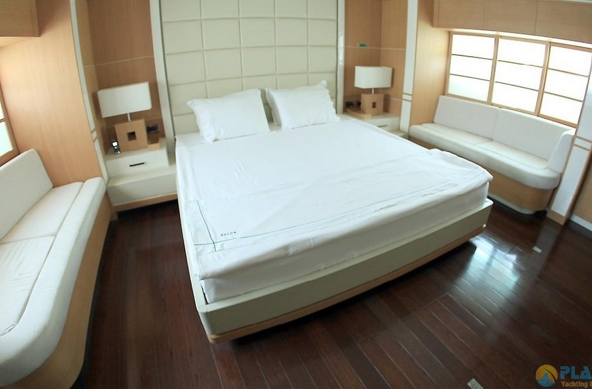 Zelda Kiralik Gulet Yat Tekne Mavi Yolculuk Tur Yat Kiralama