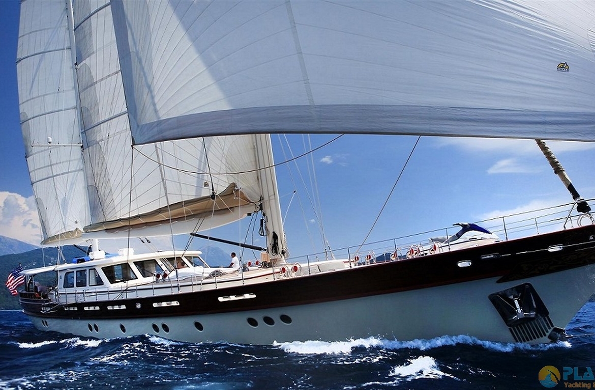 Zelda Kiralik Gulet Yat Tekne Mavi Yolculuk Tur Yat Kiralama