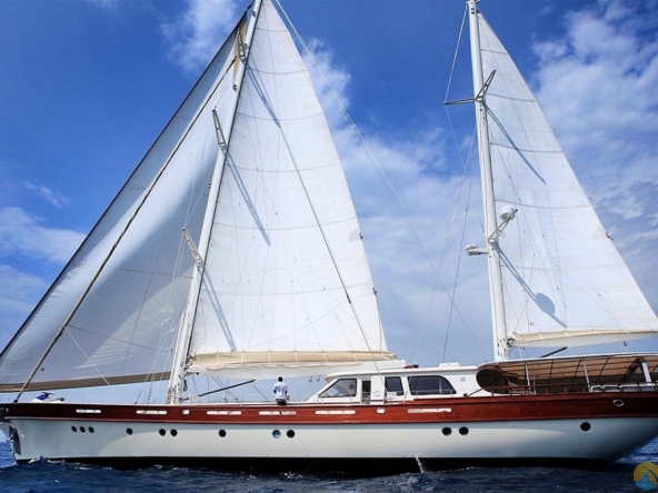 Zelda Kiralik Gulet Yat Tekne Mavi Yolculuk Tur Yat Kiralama