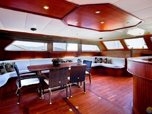 ilknur Sultan Kiralık Gulet Tekne Yat Mavi Yolculuk Tur