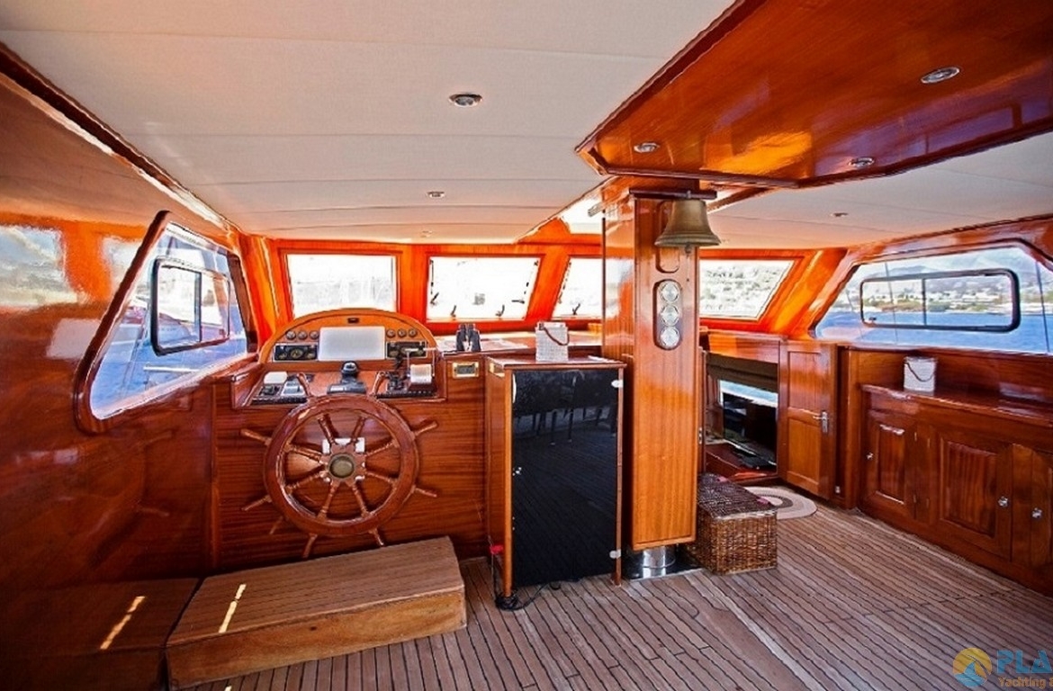 ilknur Sultan Kiralık Gulet Tekne Yat Mavi Yolculuk Tur