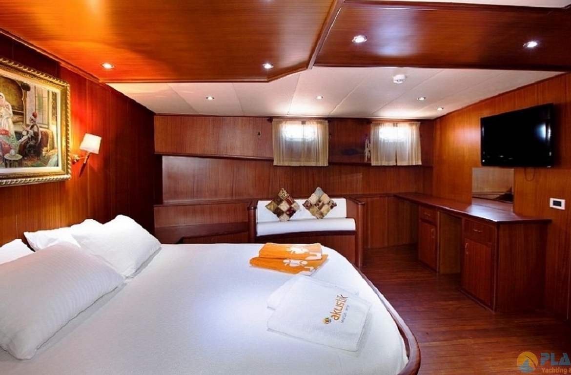 ilknur Sultan Kiralık Gulet Tekne Yat Mavi Yolculuk Tur