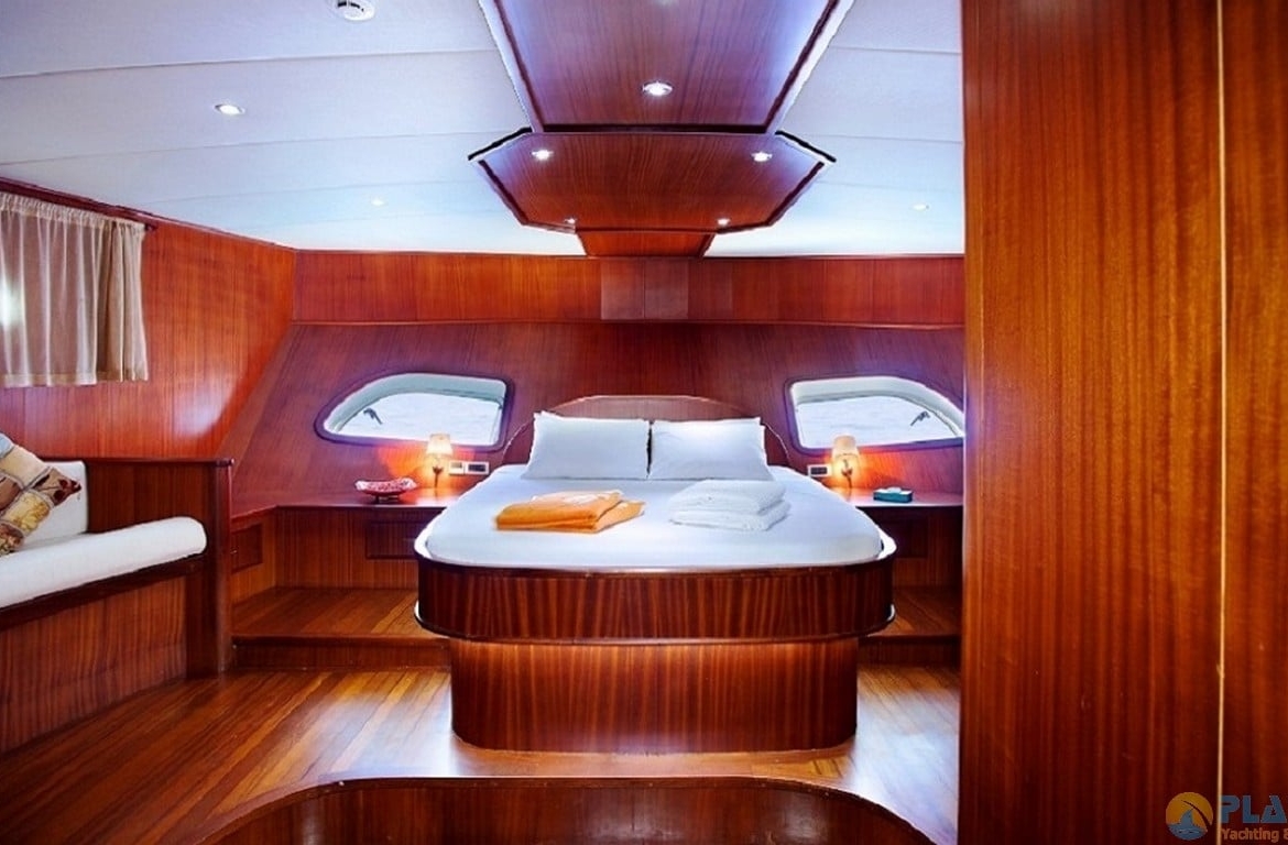 ilknur Sultan Kiralık Gulet Tekne Yat Mavi Yolculuk Tur