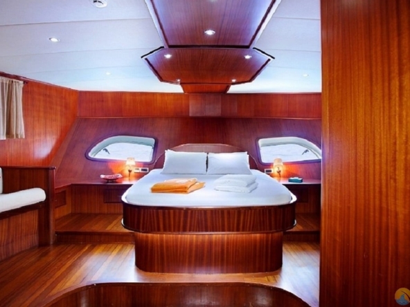 ilknur Sultan Kiralık Gulet Tekne Yat Mavi Yolculuk Tur