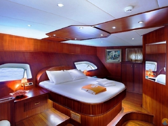 ilknur Sultan Kiralık Gulet Tekne Yat Mavi Yolculuk Tur