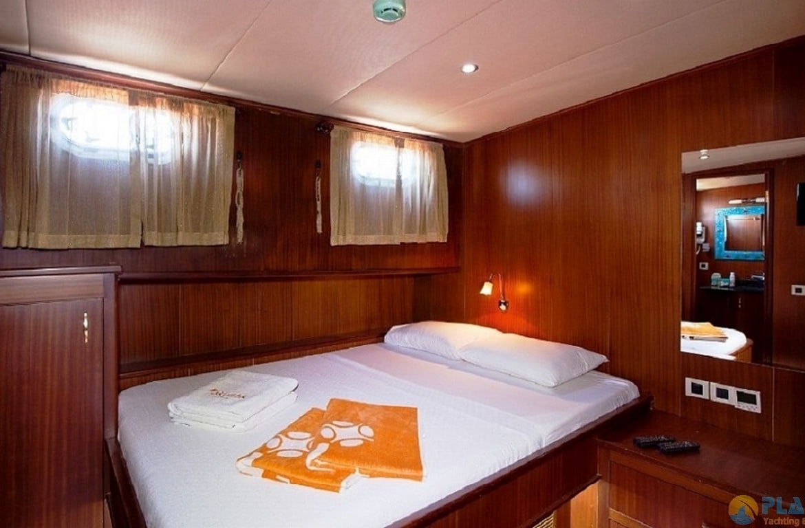 ilknur Sultan Kiralık Gulet Tekne Yat Mavi Yolculuk Tur