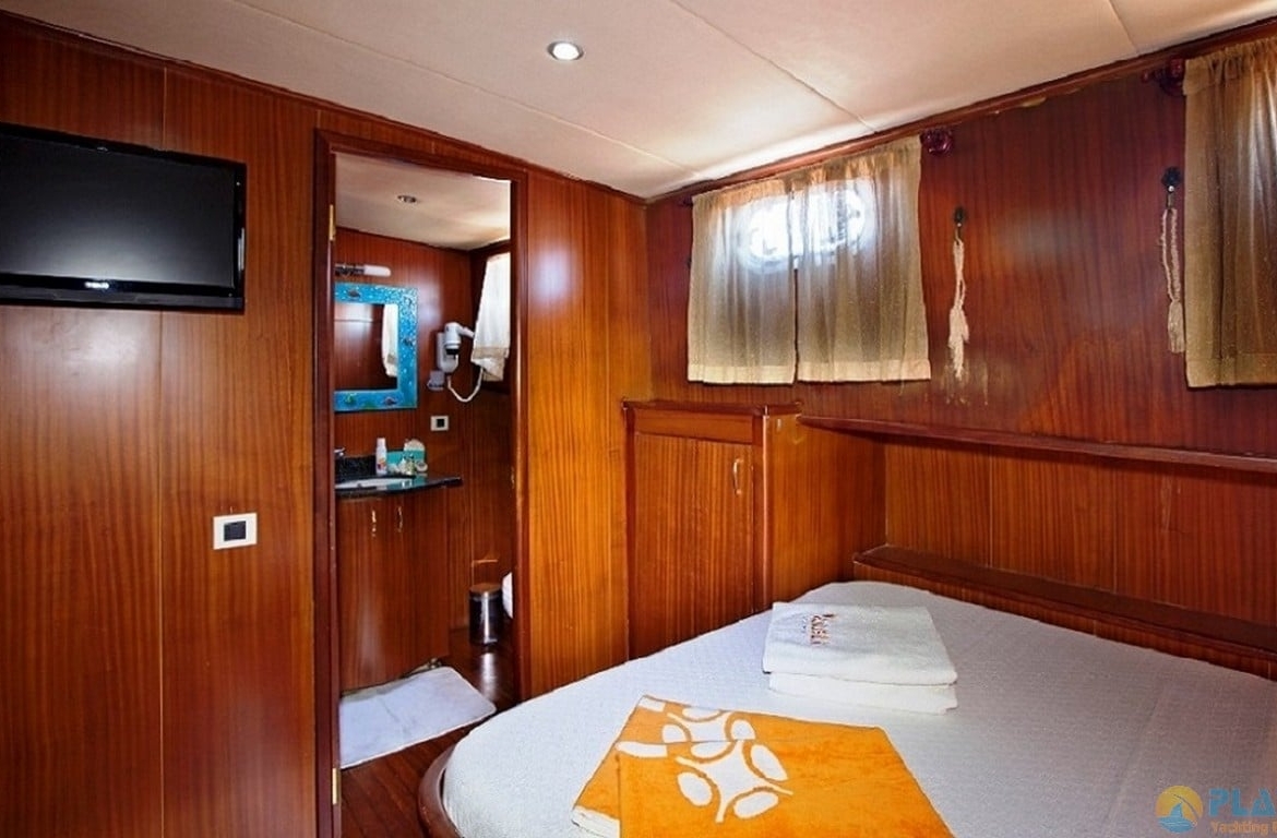 ilknur Sultan Kiralık Gulet Tekne Yat Mavi Yolculuk Tur