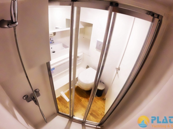 Maske 3 Kiralik Trawler Tekne Yat Mavi Yolculuk