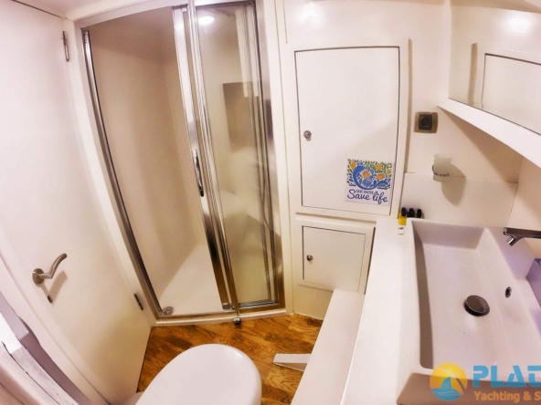 Maske 3 Kiralik Trawler Tekne Yat Mavi Yolculuk