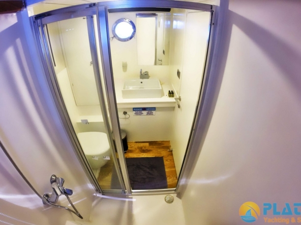 Maske 3 Kiralik Trawler Tekne Yat Mavi Yolculuk