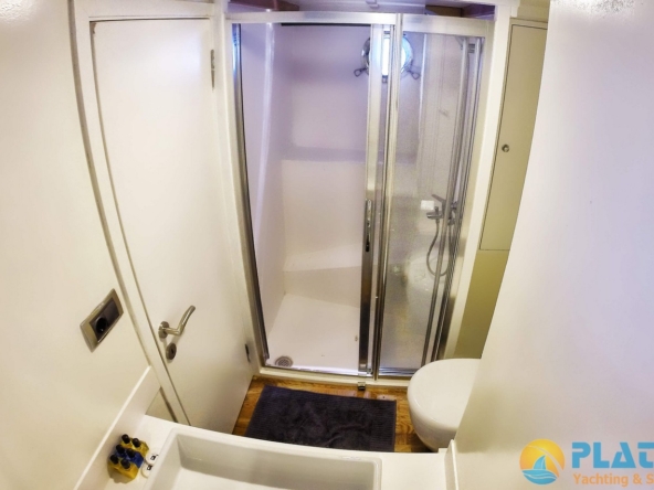 Maske 3 Kiralik Trawler Tekne Yat Mavi Yolculuk