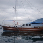 Albatros B ucuz Kiralık Gulet Yat Tekne