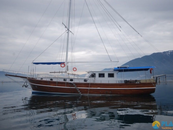Albatros B ucuz Kiralık Gulet Yat Tekne