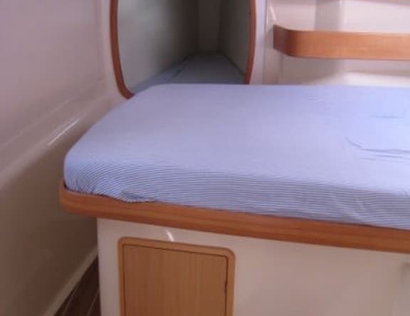 Katamaran Kiralama Yelkenli Mavi Yolculuk tur Leopard 434