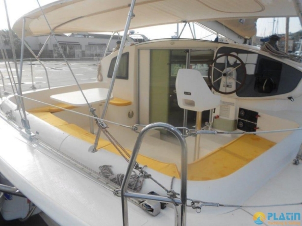 Kiralık Katamaran Mavi Yolculuk Tur