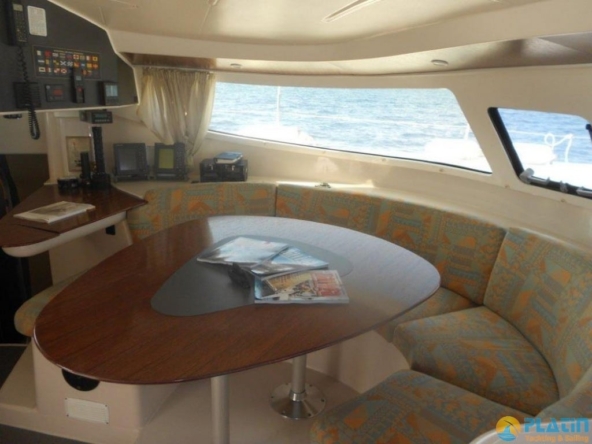 Kiralık Katamaran Mavi Yolculuk Tur