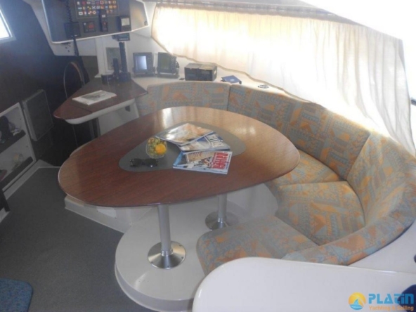 Kiralık Katamaran Mavi Yolculuk Tur