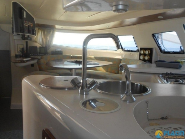 Kiralık Katamaran Mavi Yolculuk Tur