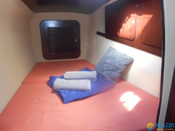 Kiralık Katamaran Mavi Yolculuk Tur