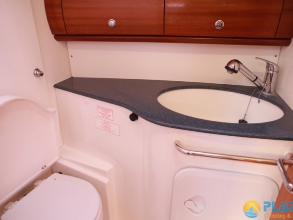 Kiralık Yelkenli Fethiye Bavaria 44 Cruiser platin yatcilik