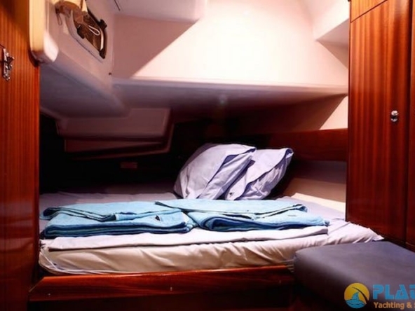 Kiralık Yelkenli Fethiye Bavaria 44 Cruiser platin yatcilik