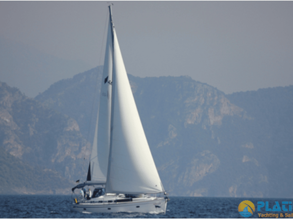 Kiralık Yelkenli Fethiye Bavaria 44 Cruiser platin yatcilik