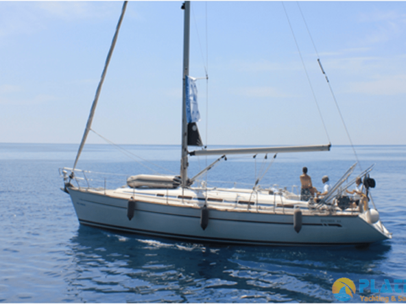Kiralık Yelkenli Fethiye Bavaria 44 Cruiser platin yatcilik