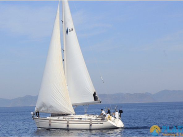 Kiralık Yelkenli Fethiye Bavaria 44 Cruiser platin yatcilik
