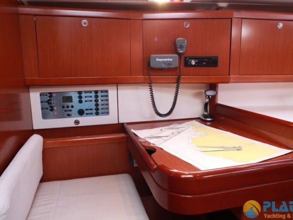 kiralik sailing tekne yelkenli yat platin yatcilik