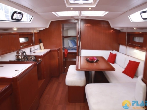 kiralik sailing tekne yelkenli yat platin yatcilik