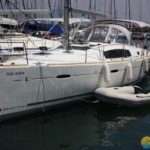 kiralik sailing tekne yelkenli yat platin yatcilik