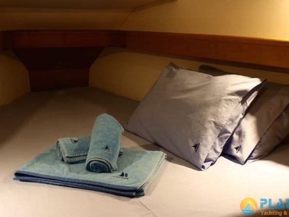 kiralik yelkenli yat platin yatcilik