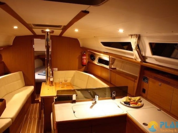 kiralik yelkenli yat platin yatcilik