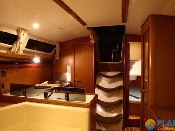 kiralik yelkenli yat platin yatcilik