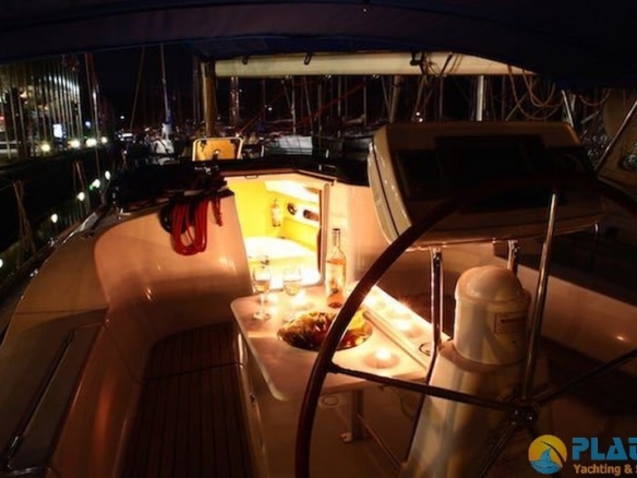 kiralik yelkenli yat platin yatcilik