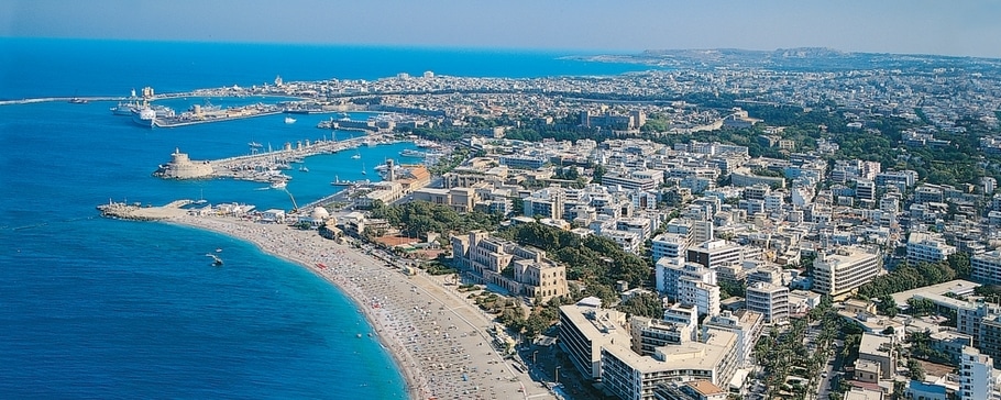 Fethiye Rodos Feribot fiyatları