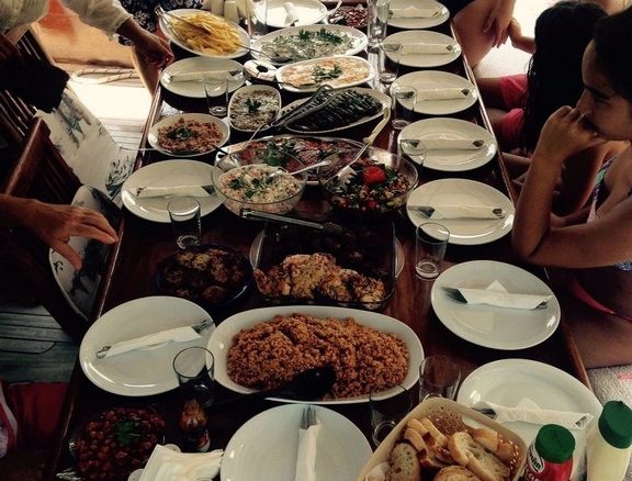 Gocek Kiralik Yat Tekne Platin Yatcilik