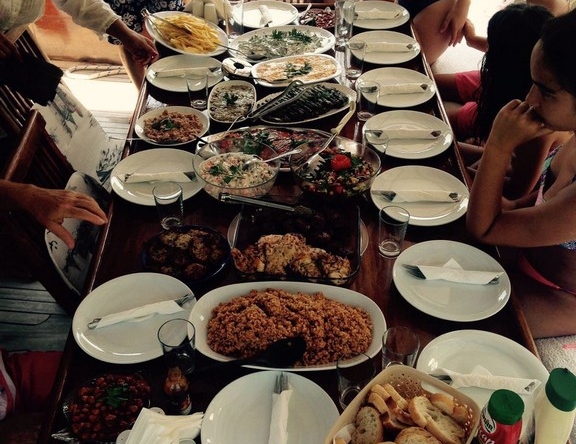 Gocek Kiralik Yat Tekne Platin Yatcilik