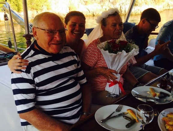 Gocek Kiralik Yat Tekne Platin Yatcilik