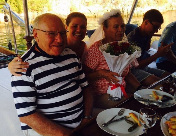 Gocek Kiralik Yat Tekne Platin Yatcilik