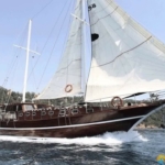 Gocek Kiralik Yat Tekne Platin Yatcilik