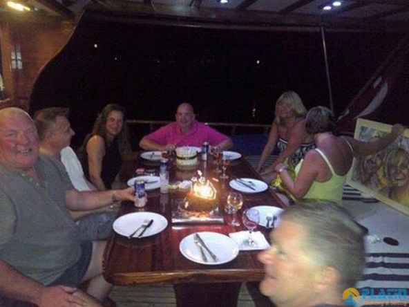 Gocek Kiralik Yat Tekne Platin Yatcilik