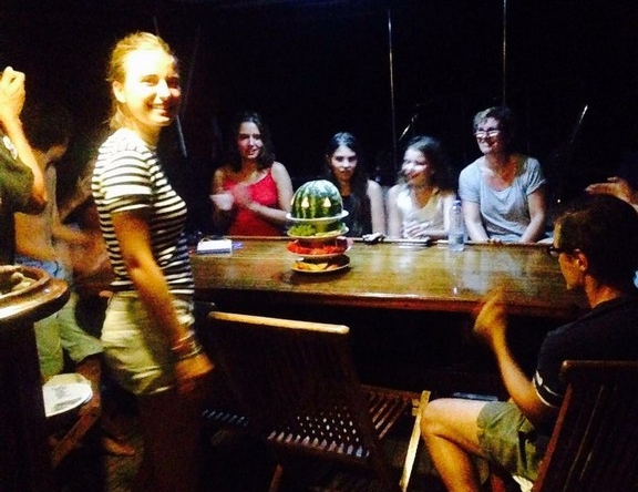 Gocek Kiralik Yat Tekne Platin Yatcilik