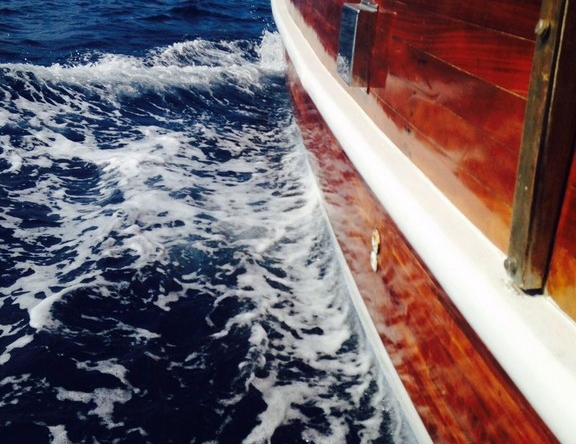 Gocek Kiralik Yat Tekne Platin Yatcilik