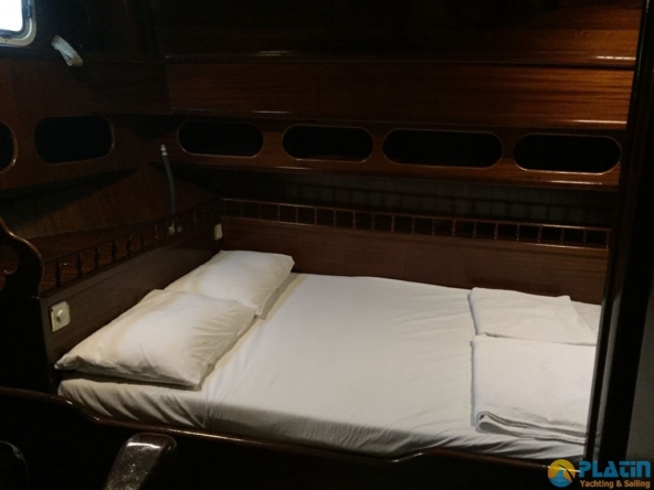 Gocek Kiralik Yat Tekne Platin Yatcilik