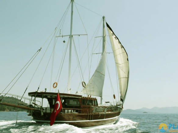 Gocek Kiralik gulet Yat Tekne Platin Yatcilik