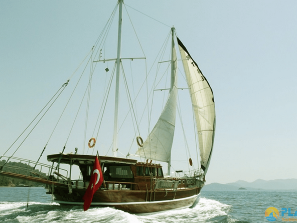 Gocek Kiralik gulet Yat Tekne Platin Yatcilik